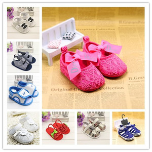 Chaussures enfants en coton suture de voiture pour printemps - Ref 1038747 Image 24