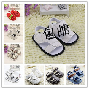 Chaussures enfants en coton suture de voiture pour printemps - Ref 1038747 Image 13