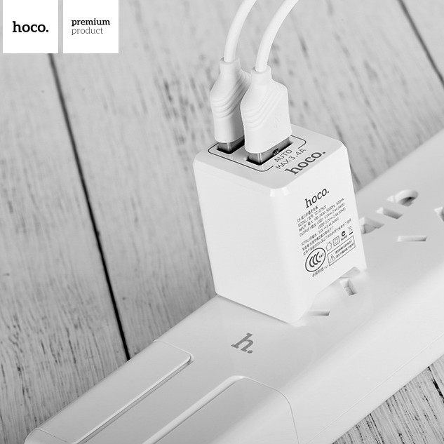 chargeur HOCO - Ref 1301568 Image 4