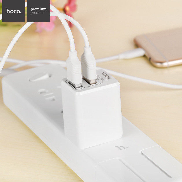 chargeur HOCO - Ref 1301568 Image 3