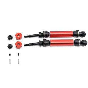 ECX Axe 2WD Brutus Ruckus AMP 传动轴 Circuit