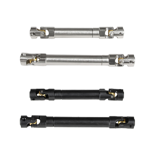 AXIAL 1/8 AXP8 GILAMON 2.2 4X4 RTR 毒蜥 45号钢传动轴改装件