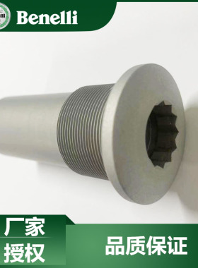 贝纳利原厂配件黄龙600蓝宝龙300金鹏502幼狮500上联板安装螺钉