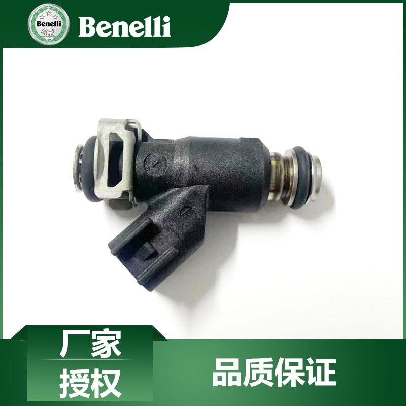 贝纳利大魔魅752喷油器原厂配件