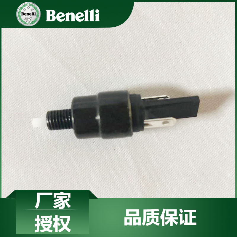 贝纳利原厂配件黄龙600蓝宝龙300小黄龙250插线离合器开关包邮