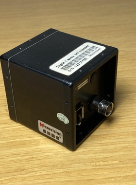 Microvision维视图像 MV-VS060FM 1394 黑白工业相机