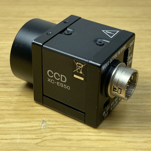 SONY/索尼视觉黑白工业相机