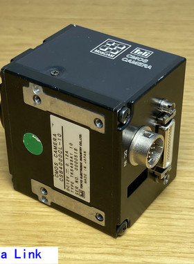 ToshibaTeli工业相机1.1英寸