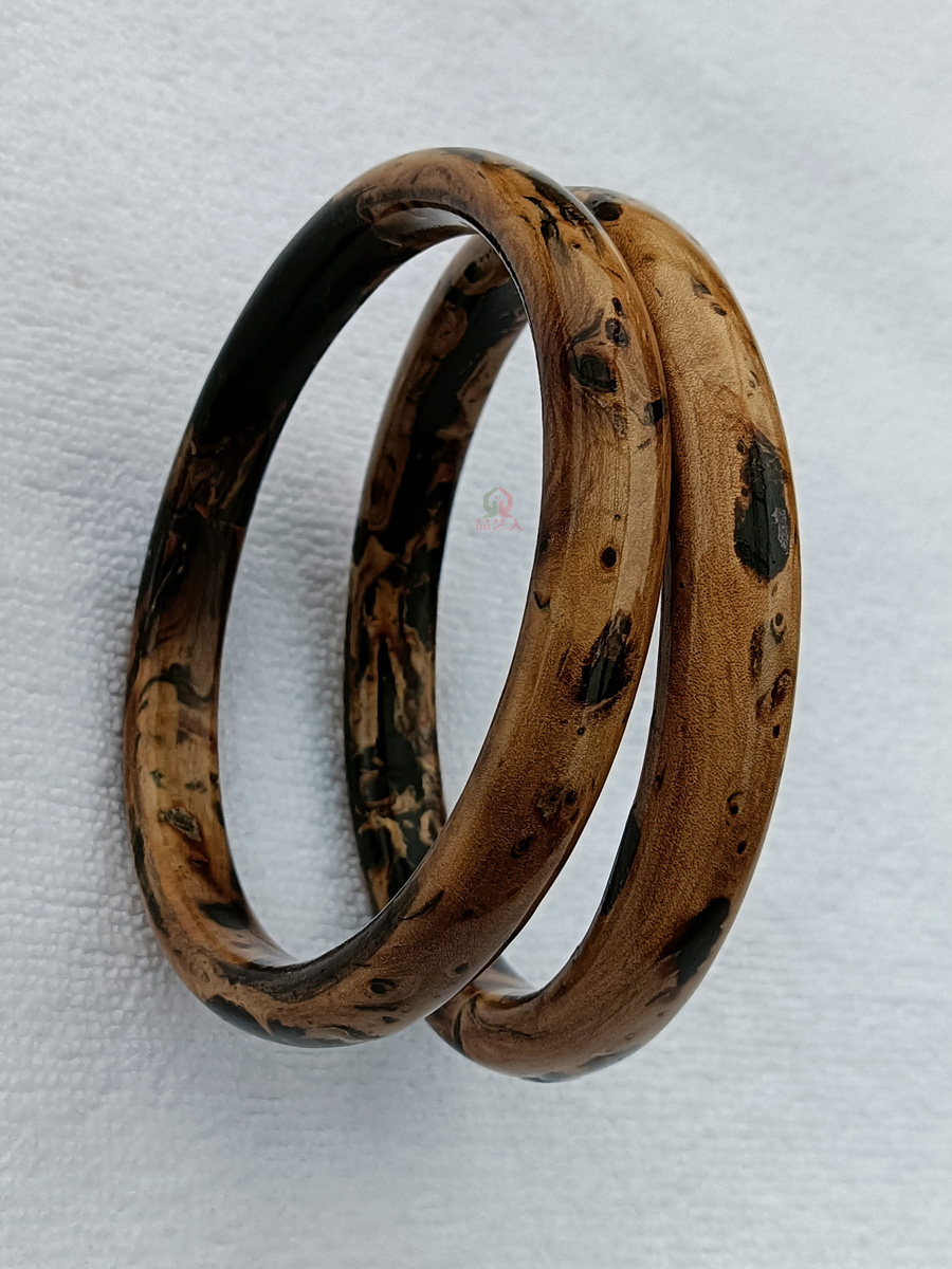 天然血柳手镯饰品女青年时尚韩版海柳黑珊瑚海铁树手环自产自销