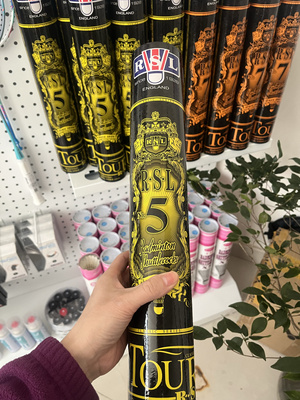 包邮RSL亚狮龙5号球正品耐打12只装室内训练比赛复合软木鸭毛球