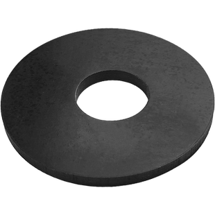 橡胶垫片螺丝防水平垫减震垫耐油耐磨密封圈黑色定做垫圈厂家现货