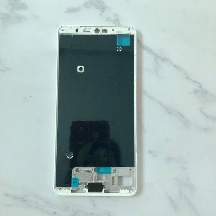 锤子坚果pro2s中框边框外壳全新原装外框 侧框