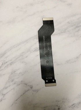 坚果锤子充电连接排线尾插小板