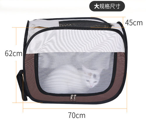 家用烘干箱猫狗通用大中小犬猫