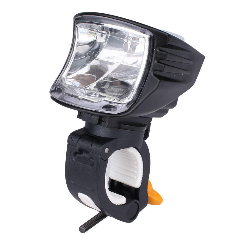 Eclairage pour vélo - phare - Ref 2401131 Image 1