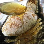 野生土蜂蜜纯正天然深山巢蜜成熟百花蜜甘南藏区特产农家瓶装 1斤