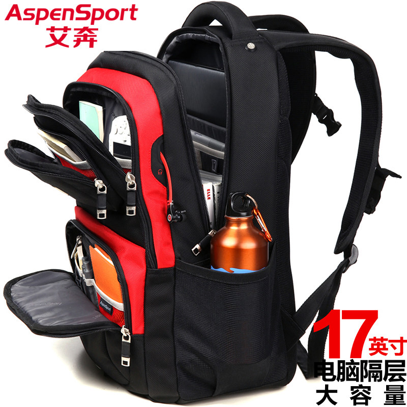 Sac homme - Ref 55462 Image 3