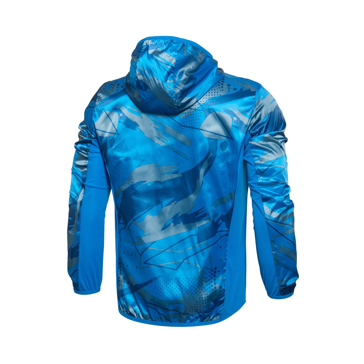 imperméable sport homme LINING AFDL123 - Ref 491915 Image 4