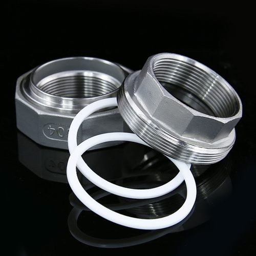 耐碱硅橡胶聚四氟乙烯垫片