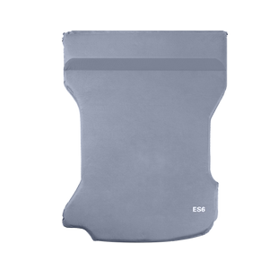 适用于蔚来ES6专用汽车自动充气床垫suv后排车载后备箱睡垫露营