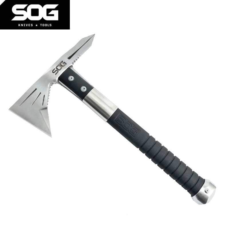 SOG索格f182n野营战斧