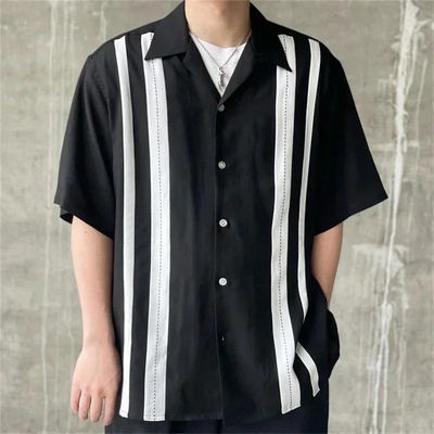 Summerlooseshortsleeves