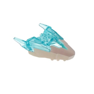 LEGO乐高 2276pb10幻影忍者 机甲印刷龙头 白色 透明浅蓝6591390