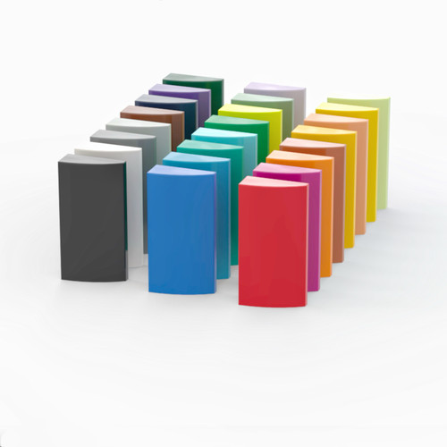 乐高8893061068光面弧形砖