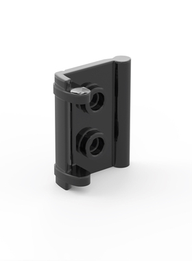 LEGO乐高 黑色24324 28684 6315573 书本 日记 书 封底 选配24323