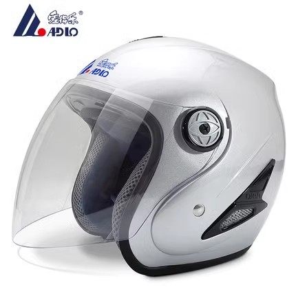 爱得乐头盔男女通用可拆内衬