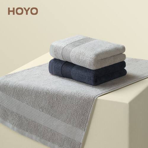 日本HOYO抑菌毛巾男女家用