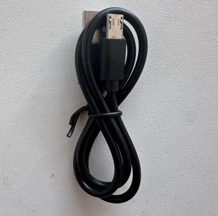 宠物猫狗定位器专用充电线数据线