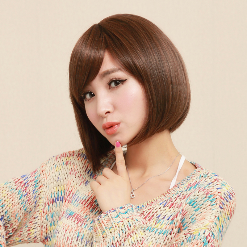 Perruque      tete BOBO - Ref 2612746 Image 5