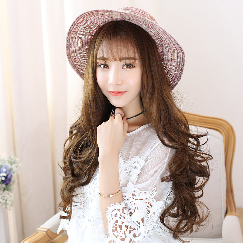 Perruque      Les cheveux longs - Ref 2613376 Image 4