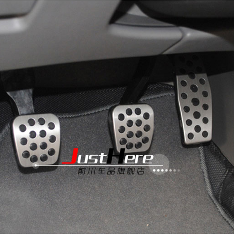 脚踏板gt/xt别克英朗新君威