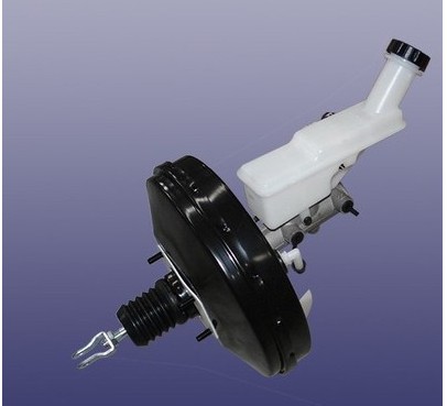 原厂奇瑞K50 凯翼C3 V3 优雅二代 K50S真空助力器带刹车总泵总成