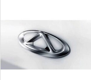 原厂奇瑞新标e3风云cac前后