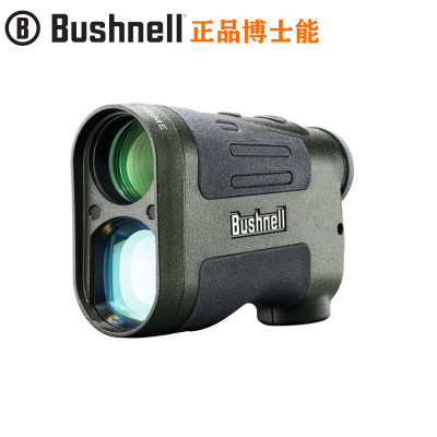 博士能bushnell户外高精度激光