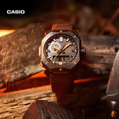 casio旗舰店PRW-6900户外男士运动防水手表卡西欧官方正品PROTREK