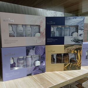 丸碧水活雪莲体验装牡丹体验装丸碧人参紧致体验装丸碧紫苏体验装