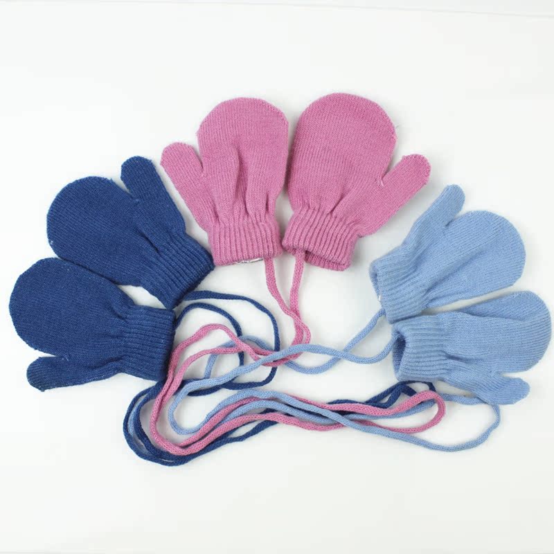 Gants pour enfants - Ref 2146013 Image 3