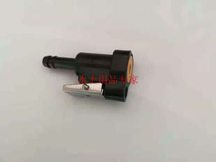 铃木四冲程机头部位油管接头船外机 外置油箱油管接口