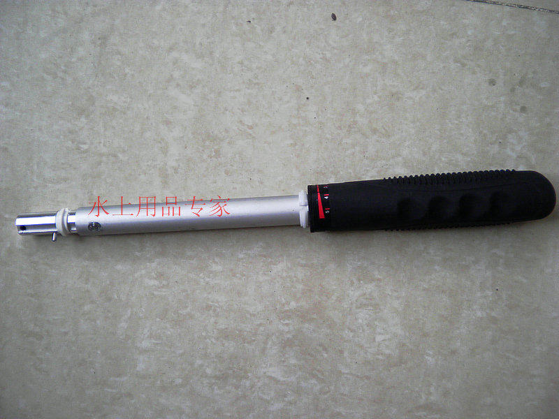 海伯汉飞电动推进器挂机船外机换挡手柄把手橡皮艇钓鱼用电动马达