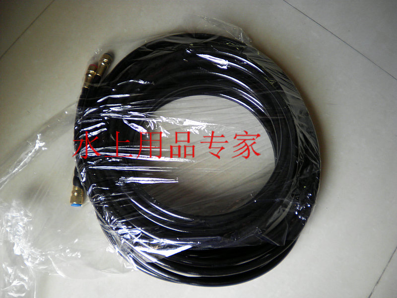 液压油管接头适合国产进口船外机前操机用液压操控系统图片