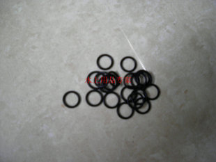 铃木油管接口东发密封圈二冲程船外机 机头部位油管接头外置油箱