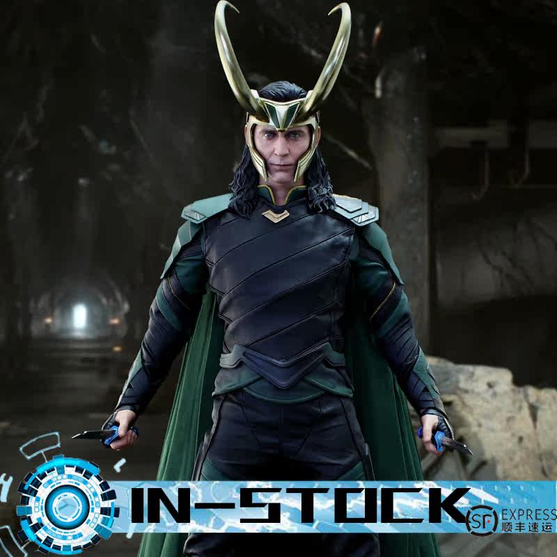 漫威HotToys复仇者联盟雷神诸神黄昏洛基loki抖森1/6模型人偶|ruв категории плесень играть/Аниме/вокруг/cos/настольные игры, руки/яйцо/кукла/BJD/солдат, солдат зоны - от Buy2taobao.com для оказания профессиональной услуги покупки агента Taobao