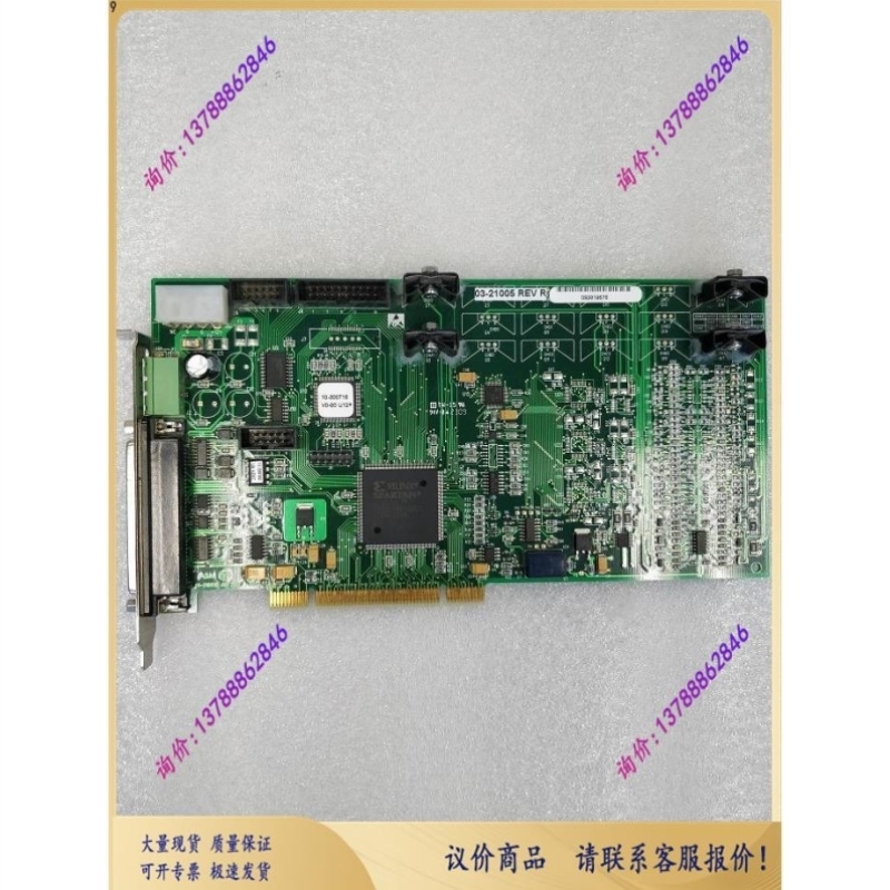 -R30071621005】ASM03控制板议价固晶机卡【REV-10