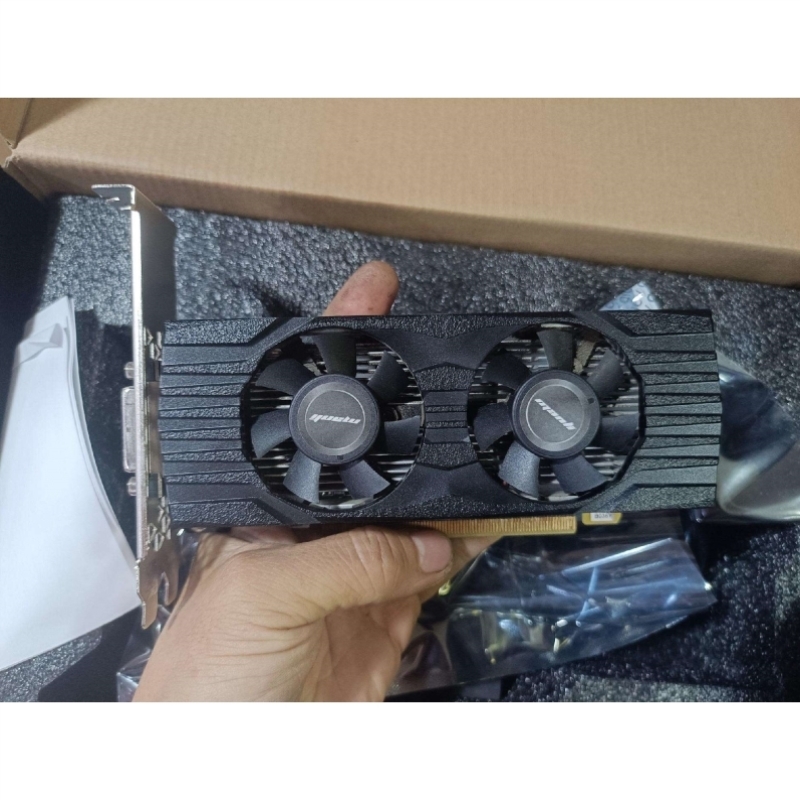 128b不是4G万丽】GTX1650拆机GDDR6议价【实价