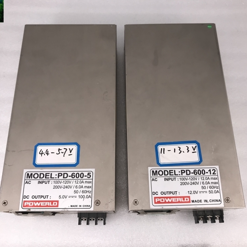 100A议价询价PD开关电源12V600DP600W-请-600】-5V【50A12