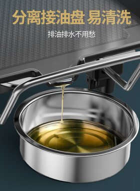 火锅加带烧e烤鸳鸯锅烤肉机小家用可分离电煎烤两用刷唰涮烤一体